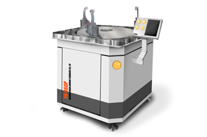 陶瓷平面研磨機2 陶瓷平面研磨機2