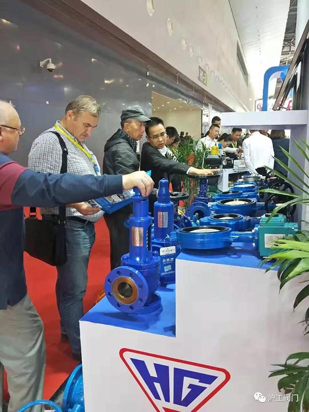 第九届中国(上海)国际流体机械展览会（图3）